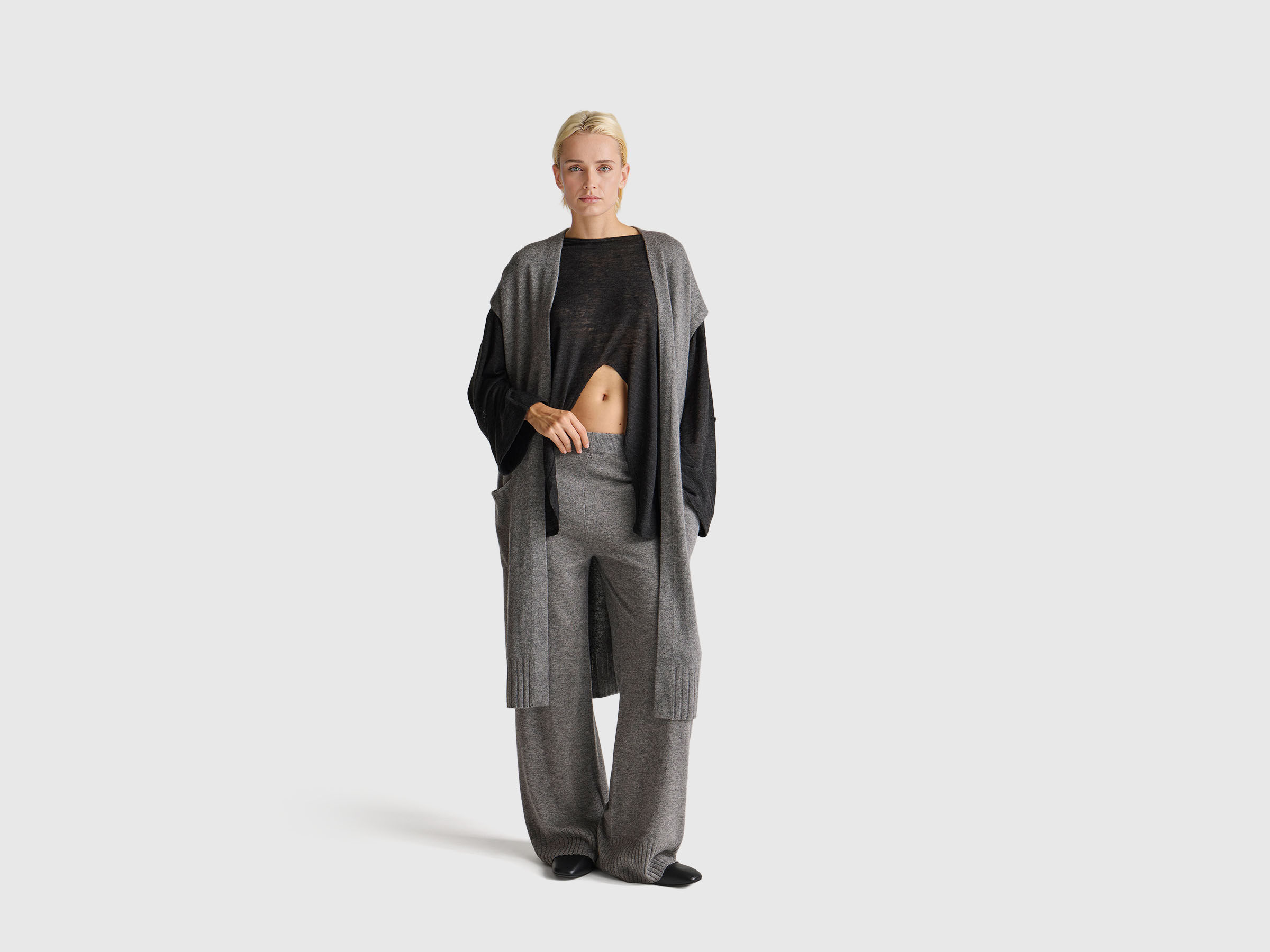 TROUSERS Women image number 3